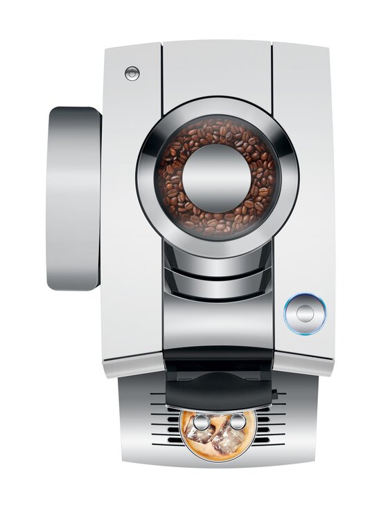 Jura - Z10-kahvikone - WHITE - photo 6 Jura - Z10-kahvikone - WHITE | Stockmann - photo 6