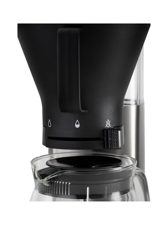 Obh Nordica - Blooming Aroma Coffee Maker -kahvinkeitin - STEEL | Stockmann - photo 6
