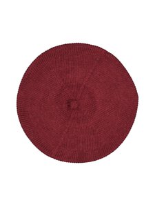 A+more - Alieno berete - BURGUNDY 6927 A+more - Alieno berete - BURGUNDY 6927 | Stockmann