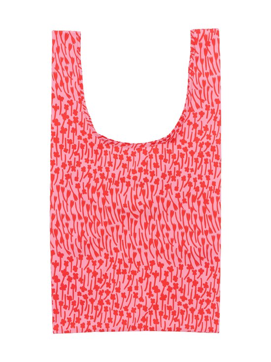 Marimekko - Kott Tuulahdus - 330 ROSE, RED | Stockmann - photo 1