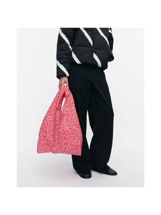 Marimekko - Kott Tuulahdus - 330 ROSE, RED | Stockmann - photo 3