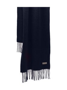 Balmuir - Highland-kashmirhuivi - 676 FRENCH NAVY Balmuir - Highland-kashmirhuivi - 676 FRENCH NAVY | Stockmann