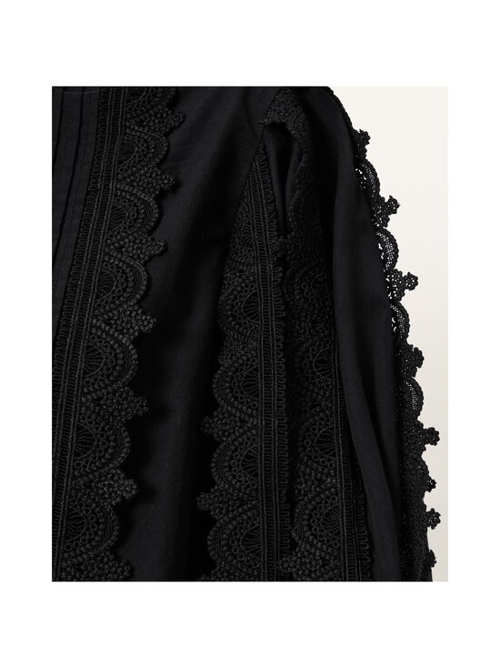 Allsaints - Hart-pusero - BLACK | Stockmann - photo 5