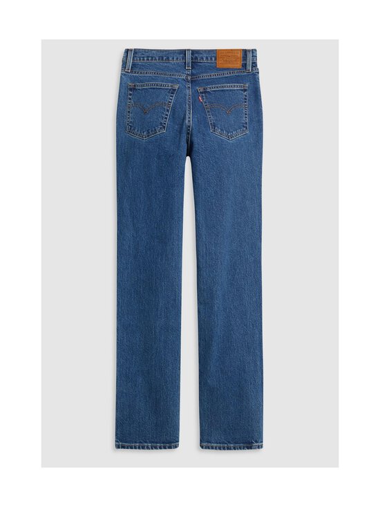 Levi's - 724 High Rise Straight džinsi - MOSEY MID STONE - photo 2 Levi's - 724 High Rise Straight džinsi - MOSEY MID STONE | Stockmann - photo 2