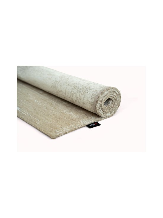 Louis de Poortere - Medaillon Milk Curry Chenille -matto - 109672 MILK CURRY | Stockmann - photo 4