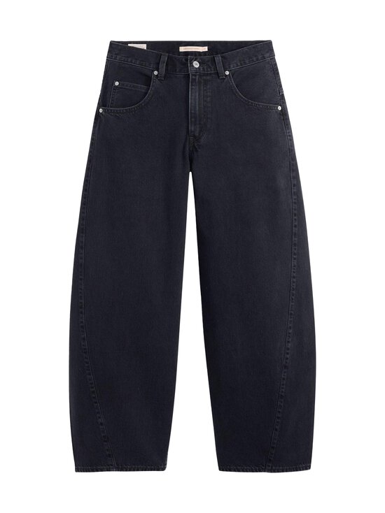 Levi's - Super Baggy Barrel Open Mind džinsi - 801 OPEN MIND - photo 1 Levi's - Super Baggy Barrel Open Mind džinsi - 801 OPEN MIND | Stockmann - photo 1