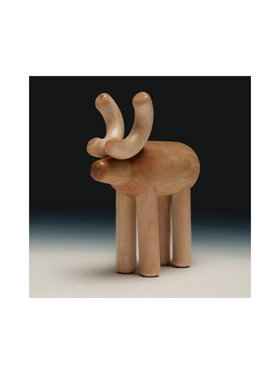 Aarikka - Poro figūriņa - U300 BROWN | Stockmann - photo 2