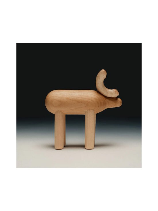 Aarikka - Poro figūriņa - U300 BROWN | Stockmann - photo 3