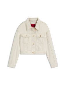 HUGO - Gisolia-farkkutakki - 103 NATURAL | Stockmann