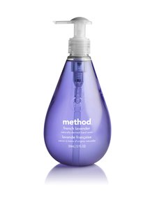 Method - French Lavender -käsisaippua 354 ml | Stockmann