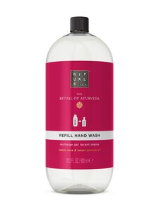 Rituals - Vedelseep, täitepakend The Ritual of Ayurveda Refill Hand Wash,  600ml | Stockmann