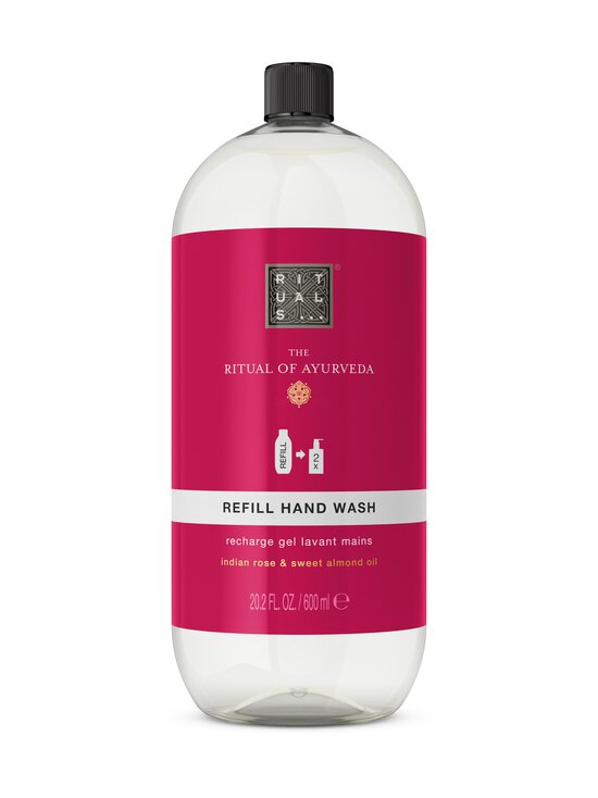 Rituals - Vedelseep, täitepakend The Ritual of Ayurveda Refill Hand Wash,  600ml - NOCOL | Stockmann - photo 1