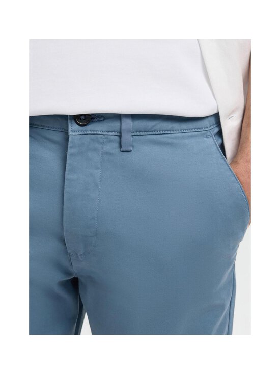 Selected - Slim New Miles Flex -housut - BLUE MIRAGE | Stockmann - photo 6