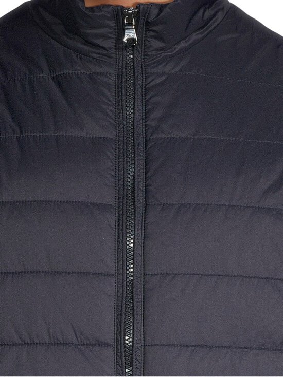 Oscar Jacobson - Padded Liner viegla stepēta veste - 210 NAVY | Stockmann - photo 4