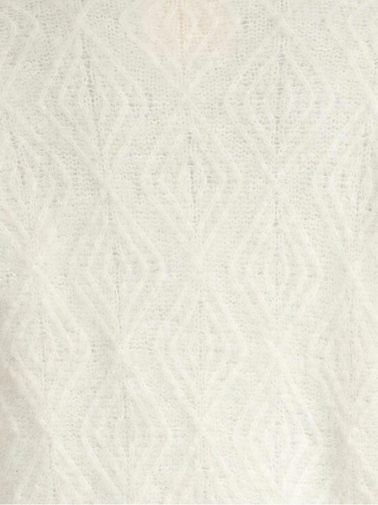 by TiMo - Neulepusero - 003 - OFF WHITE - photo 5 by TiMo - Neulepusero - 003 - OFF WHITE | Stockmann - photo 5