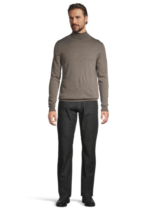 Canali - Farkut - 111 CHARCOAL | Stockmann - photo 3