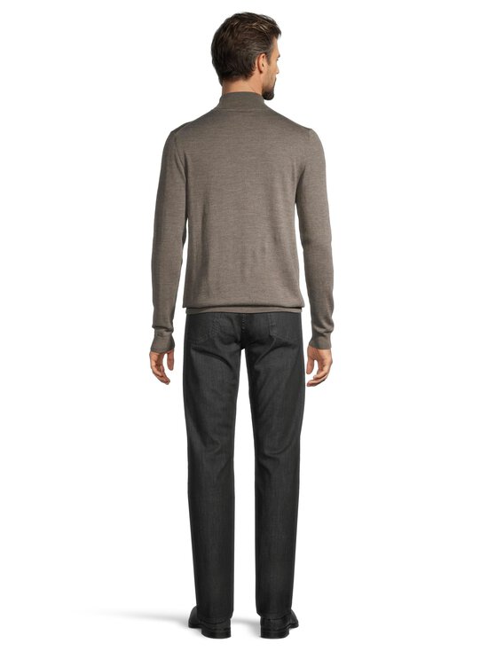 Canali - Farkut - 111 CHARCOAL | Stockmann - photo 4