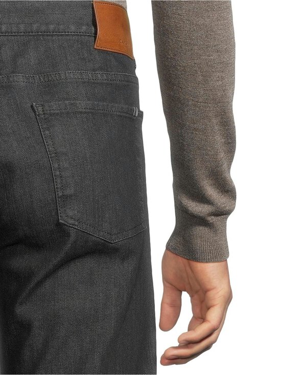 Canali - Farkut - 111 CHARCOAL | Stockmann - photo 5
