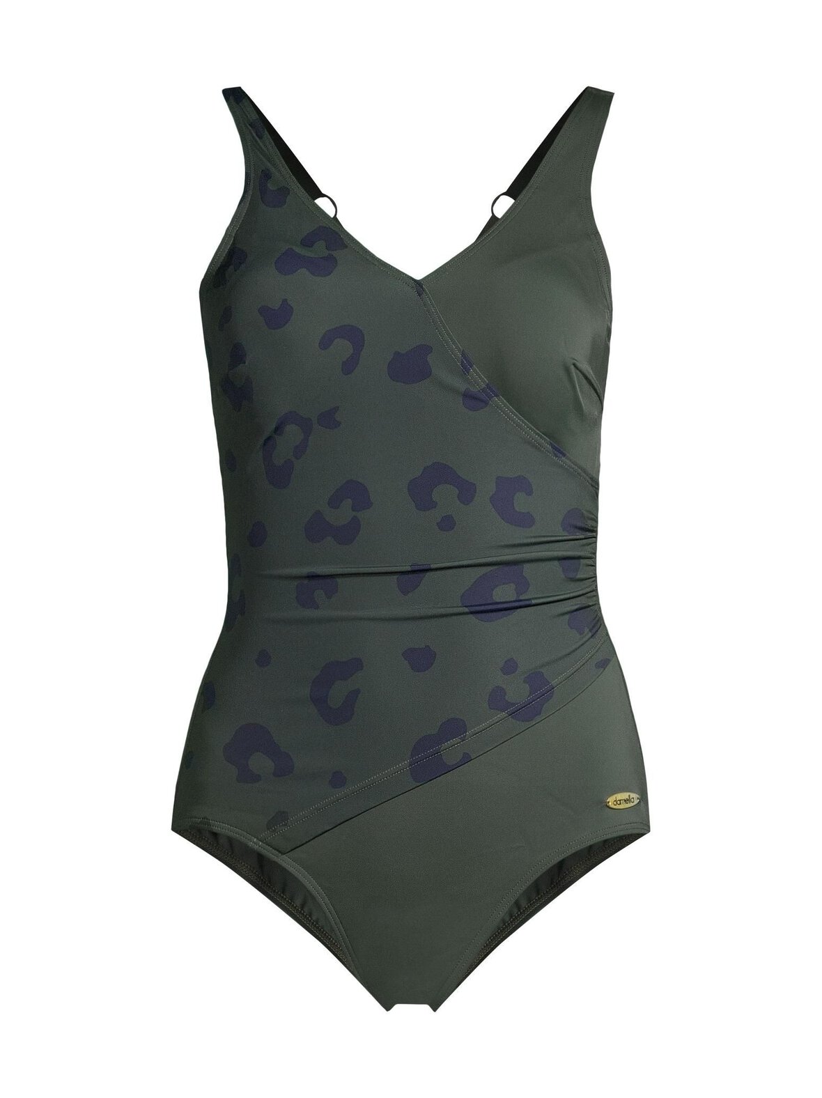 2-tone Leo -uimapuku