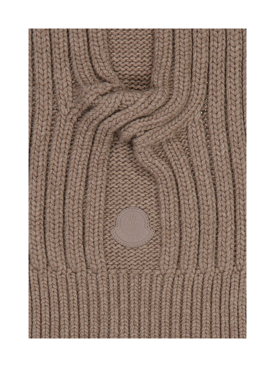 Moncler - Neulehuivi - 22B BEIGE | Stockmann - photo 2