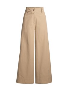 Rue de Tokyo - Philly-tvillihousut - KHAKI Rue de Tokyo - Philly-tvillihousut - KHAKI | Stockmann