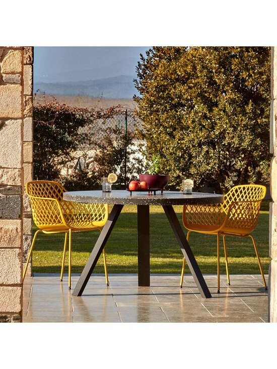 Kave Home - Quinn-tuoli - VALKOINEN | Stockmann - photo 5