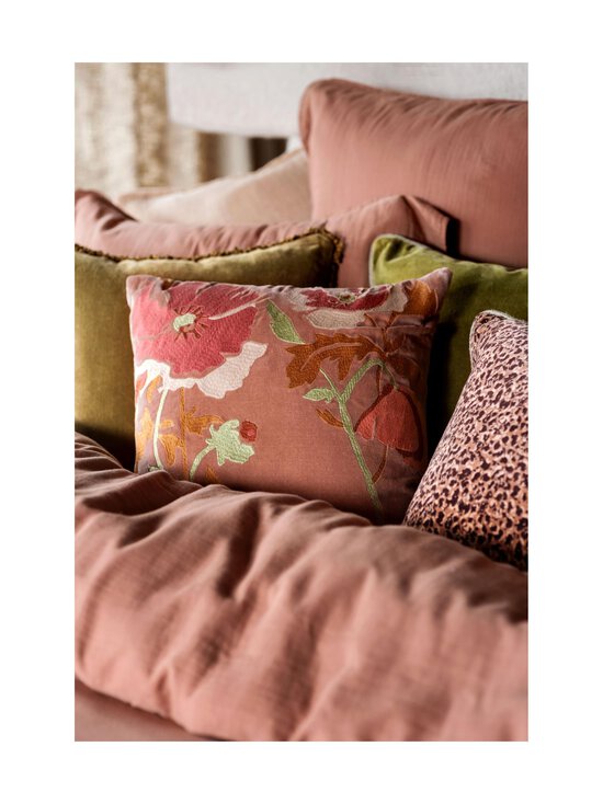 Haomy - Bristol-tyynynpäällinen - 03 MOCCACINO - photo 3 Haomy - Bristol-tyynynpäällinen - 03 MOCCACINO | Stockmann - photo 3