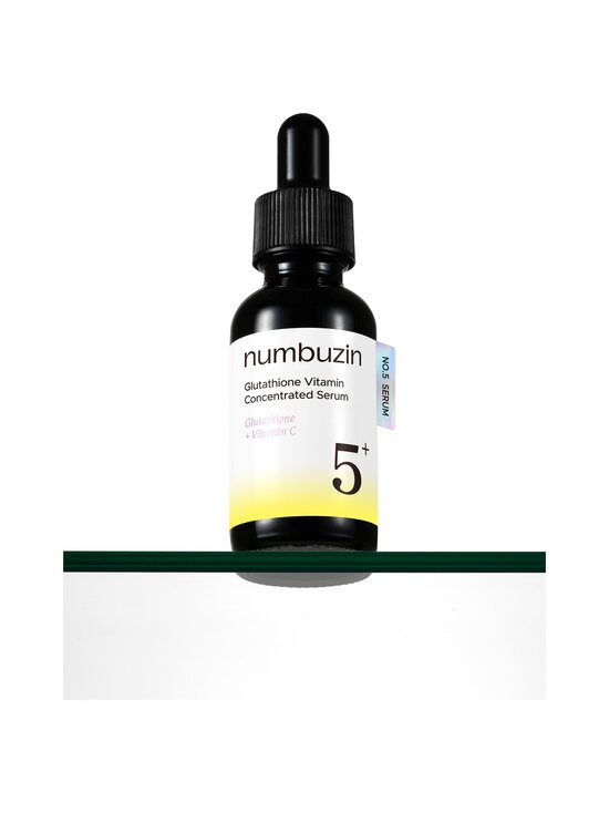 numbuzin - Glutathione Vitamin Concentrated Serum serums - NOCOL | Stockmann - photo 2