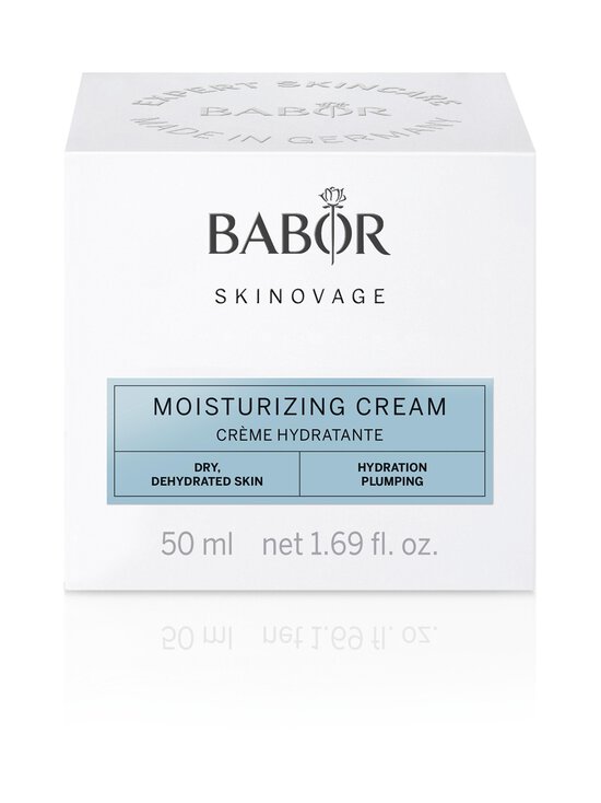 Babor - Skinovage mitrinošs sejas krēms - NOCOL - photo 2 Babor - Skinovage mitrinošs sejas krēms - NOCOL | Stockmann - photo 2