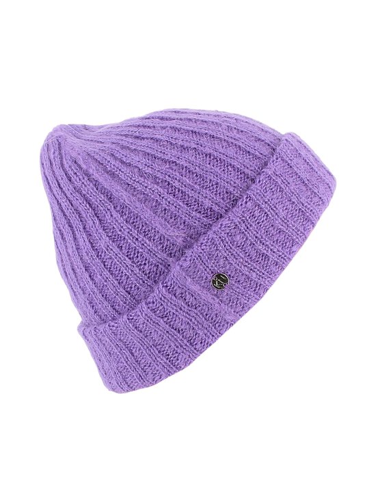 KN KATI NIEMI Kids - Mini Dalia -mohairsekoitepipo - 18 DARK VIOLET - photo 1 KN KATI NIEMI Kids - Mini Dalia -mohairsekoitepipo - 18 DARK VIOLET | Stockmann - photo 1
