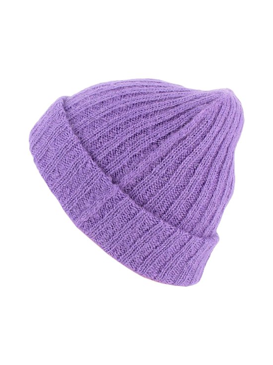KN KATI NIEMI Kids - Mini Dalia -mohairsekoitepipo - 18 DARK VIOLET - photo 2 KN KATI NIEMI Kids - Mini Dalia -mohairsekoitepipo - 18 DARK VIOLET | Stockmann - photo 2