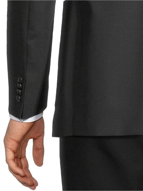 Tiger of Sweden - Joachims Mix & Match bleizeris - 050 BLACK | Stockmann - photo 5