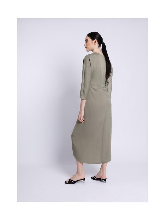 Katri Niskanen - Kleit Charli - LIGHT KHAKI - photo 2 Katri Niskanen - Kleit Charli - LIGHT KHAKI | Stockmann - photo 2
