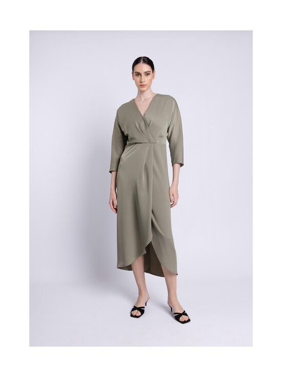 Katri Niskanen - Kleit Charli - LIGHT KHAKI - photo 3 Katri Niskanen - Kleit Charli - LIGHT KHAKI | Stockmann - photo 3