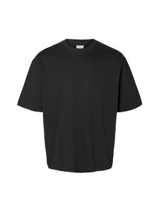 Selected - SlhLoose Oscar -paita - BLACK | Stockmann