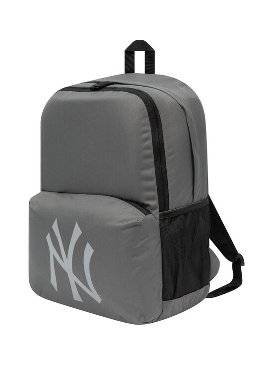 New Era - Stadium New York Yankees mugursoma - GREY GRHGRA - photo 4 New Era - Stadium New York Yankees mugursoma - GREY GRHGRA | Stockmann - photo 4