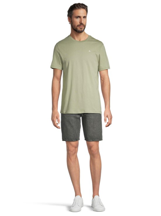 J.Lindeberg - T-särk - OIL GREEN | Stockmann - photo 2
