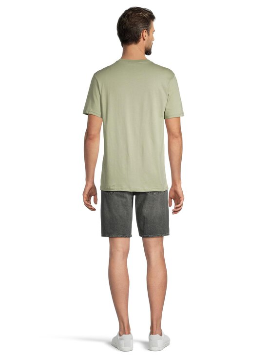 J.Lindeberg - T-särk - OIL GREEN | Stockmann - photo 3