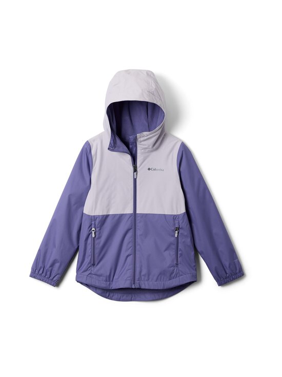 Columbia - Rainy Trails III -fleecevuorattu takki - 525 STORMWATCH, LAV | Stockmann - photo 1