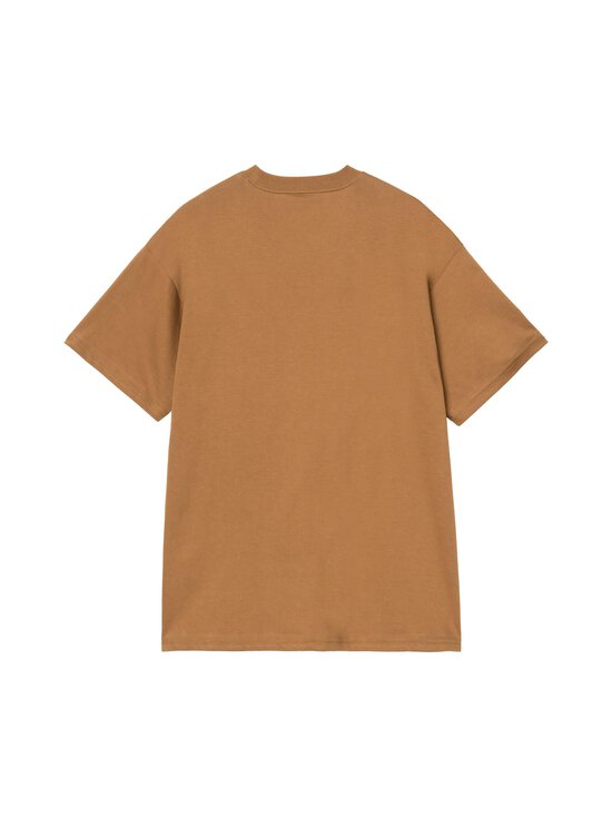 Carhartt WIP - T-särk Sardinas - HZXX HAMILTON BROWN | Stockmann - photo 2
