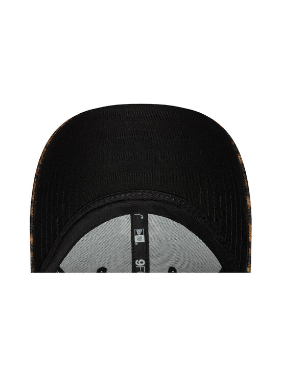 New Era - Cosy Leopard 9Forty Neyy -lippalakki - DAUBLK | Stockmann - photo 5