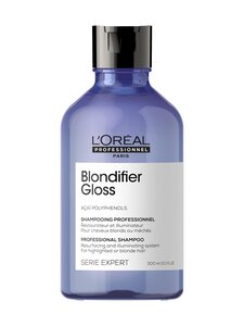 L'Oréal Professionnel - Blondifier Gloss -shampoo 300 ml | Stockmann