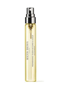 Molton Brown - Mesmerising Oudh Accord & Gold EdP Travel Case Refill -tuoksu 7,5 ml Molton Brown - Mesmerising Oudh Accord & Gold EdP Travel Case Refill -tuoksu 7,5 ml | Stockmann