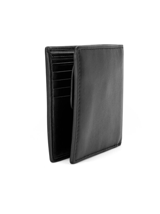 BOSS - Asolo-nahkalompakko - 001 BLACK - photo 3 BOSS - Asolo-nahkalompakko - 001 BLACK | Stockmann - photo 3