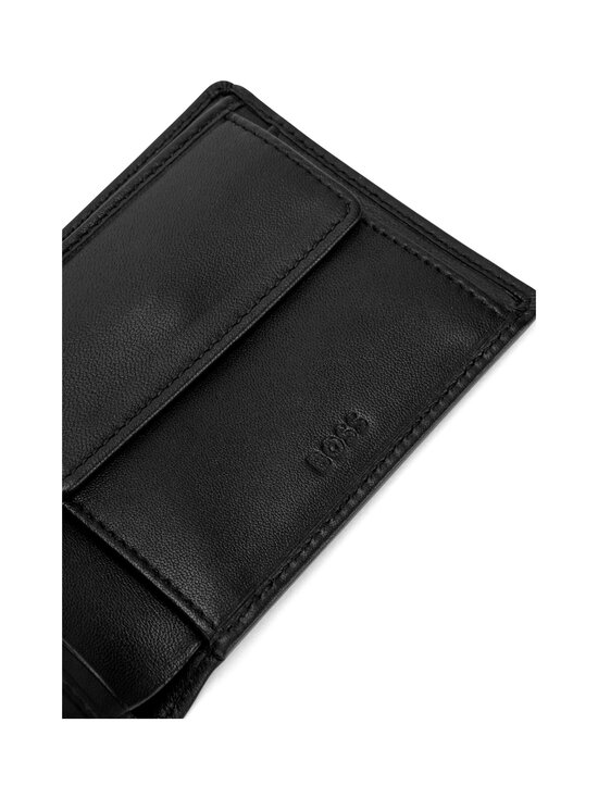 BOSS - Asolo-nahkalompakko - 001 BLACK - photo 4 BOSS - Asolo-nahkalompakko - 001 BLACK | Stockmann - photo 4