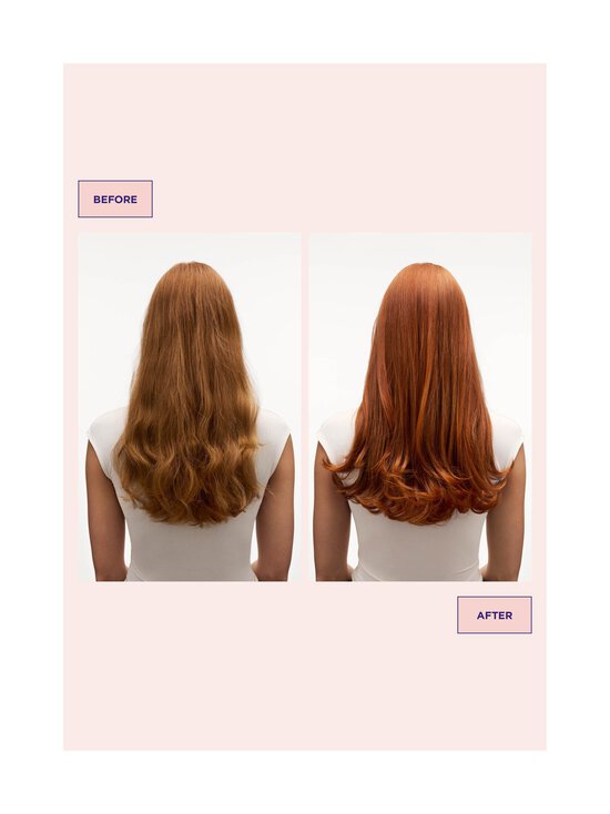 Maria Nila - Colour Refresh -hiusnaamio - BRIGHT COPPER - photo 3 Maria Nila - Colour Refresh -hiusnaamio - BRIGHT COPPER | Stockmann - photo 3