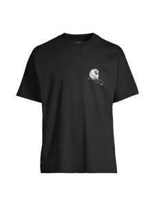 Carhartt WIP - Jake Garcia T-krekls - 89XX BLACK | Stockmann