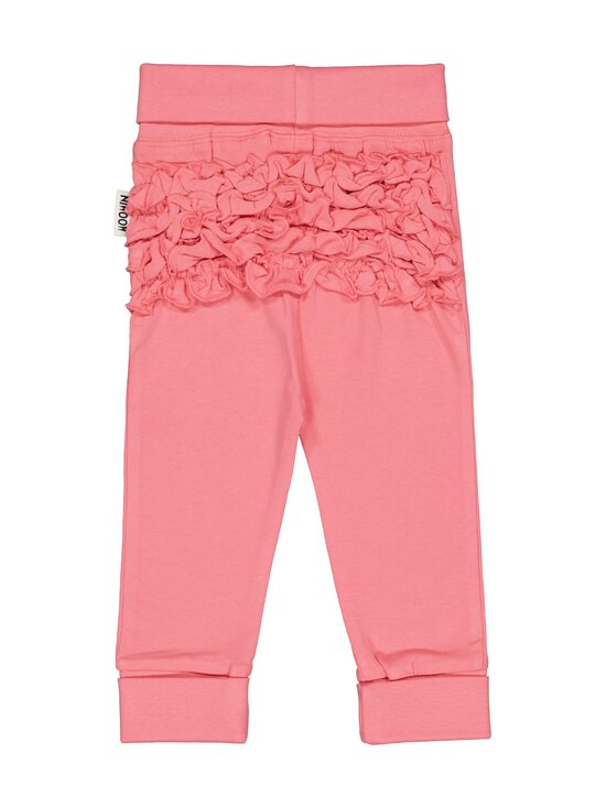 Muumi - Flower Wreath -housut - MAGENTA - photo 2 Muumi - Flower Wreath -housut - MAGENTA | Stockmann - photo 2