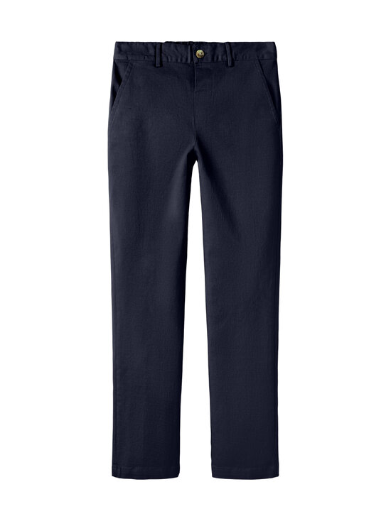 Name It - NkmNilson Chino-housut - NAVY BLAZER | Stockmann - photo 1