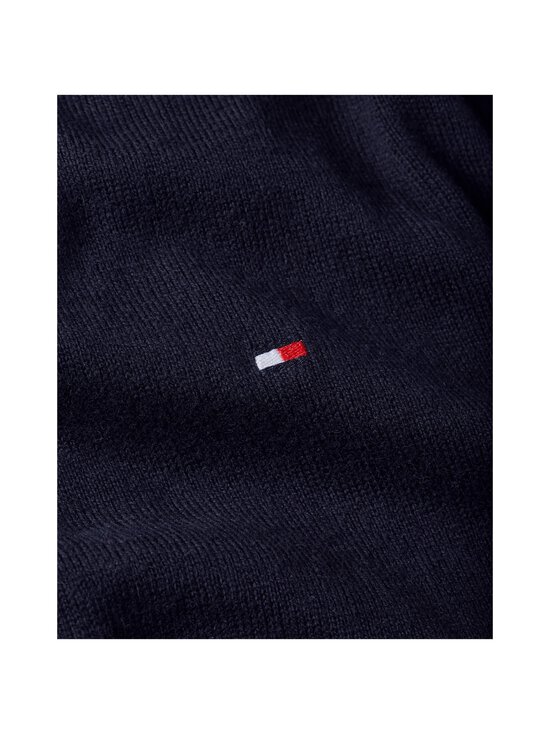 Tommy Hilfiger - Kašmiiriga kampsun Pima - DW5 DESERT SKY | Stockmann - photo 5